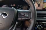 2027 INFINITI QX65 - Preview 12