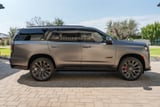 2024 Cadillac Escalade-V - Preview 11