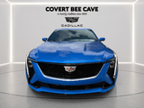 2026 Cadillac CT5 - Preview 2