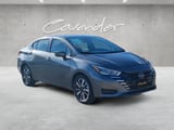 2025 Nissan Versa - Preview 2