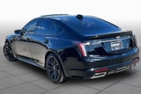 2025 Cadillac CT5 - Preview 11