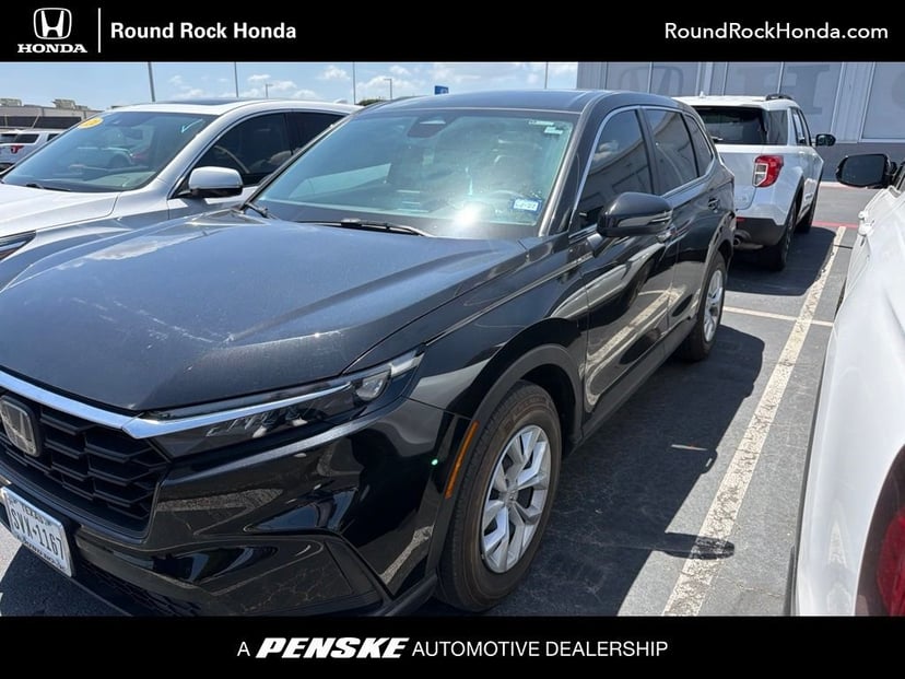 2023 Honda CR-V - Image 1