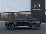 2026 Mazda CX-50 - Preview 3