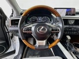 2017 Lexus RX - Preview 11