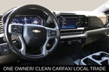 2025 Chevrolet Silverado - Preview 14