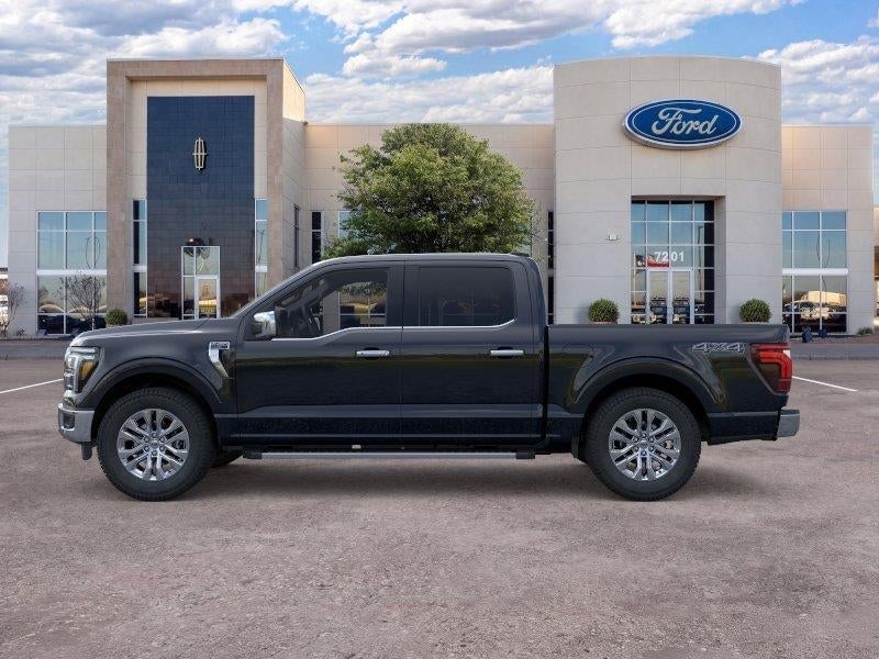 2026 Ford F-150 - Image 2