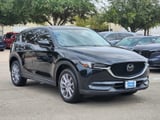 2020 Mazda CX-5 - Preview 3