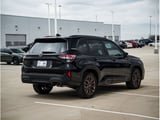 2026 Subaru Forester - Preview 6
