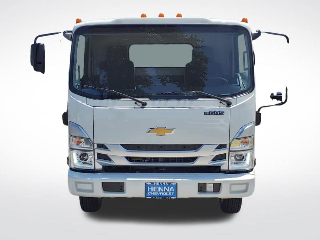 2025 Chevrolet Low Cab Forward - Image 1