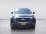 2025 INFINITI QX60 - Preview 3