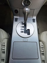 2005 Infiniti FX - Preview 11