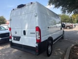 2024 Ram ProMaster 2500 - Preview 13