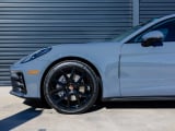 2026 Porsche Panamera - Preview 11