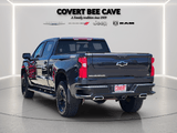 2022 Chevrolet Silverado 1500 - Preview 5