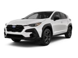 2027 Subaru Crosstrek - Preview 2