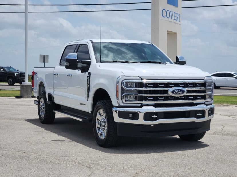 2023 Ford F-250 - Image 1