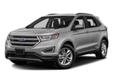 2018 Ford Edge - Preview 5