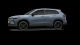 2026 Toyota Corolla Cross - Preview 3