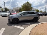 2026 Cadillac XT5 - Preview 4