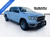 2022 Ram 1500 - Preview 2