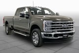 2027 Ford F-350 - Preview 2