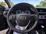 2017 Toyota Corolla - Preview 15