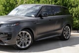 2025 Land Rover Range Rover Sport - Preview 7