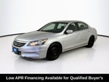 2012 Honda Accord - Preview 3