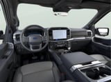 2026 Ford F-150 - Preview 9