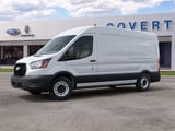 2027 Ford Transit - Preview 2