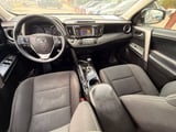 2018 Toyota RAV4 - Preview 10