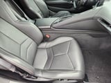 2021 Chevrolet Corvette - Preview 14