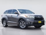 2015 Toyota Highlander - Preview 2
