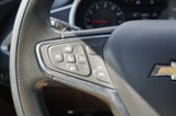 2025 Chevrolet Malibu - Preview 15
