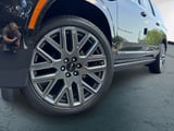 2026 GMC Yukon XL - Preview 2