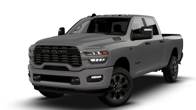 2027 Ram 2500 - Image 1