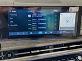 2027 Hyundai Santa Fe Hybrid - Preview 11