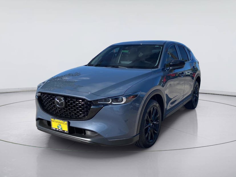2023 Mazda CX-5 - Image 1