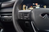 2027 INFINITI QX65 - Preview 10