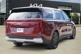 2026 Kia Carnival - Preview 5
