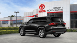 2026 Toyota Grand Highlander - Preview 6
