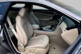 2012 Cadillac CTS - Preview 8