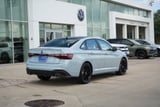2027 Volkswagen Jetta GLI - Preview 5