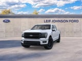 2026 Ford F-150 - Preview 2