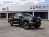 2027 Ford F-250 - Preview 4