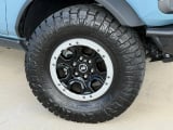 2023 Ford Bronco - Preview 2