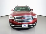 2017 GMC Acadia - Preview 3