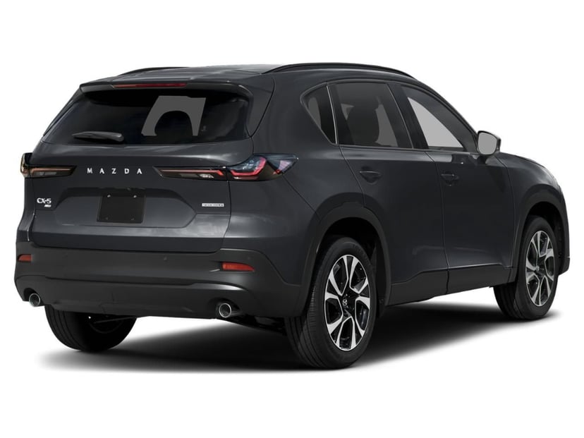 2026 Mazda CX-5 - Image 1