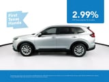 2027 Honda CR-V - Preview 4