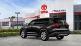 2026 Toyota Grand Highlander - Preview 6